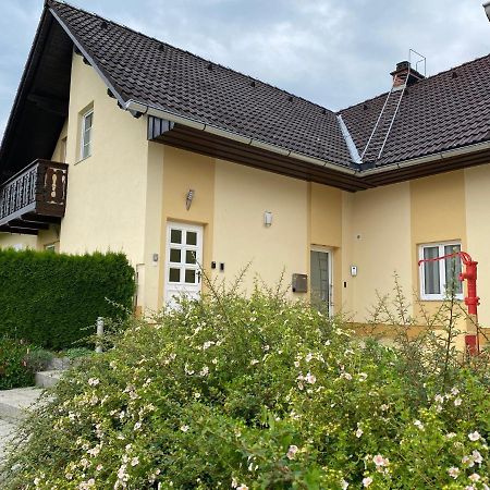 Ferienwohnung Peklar Arnfels Экстерьер фото