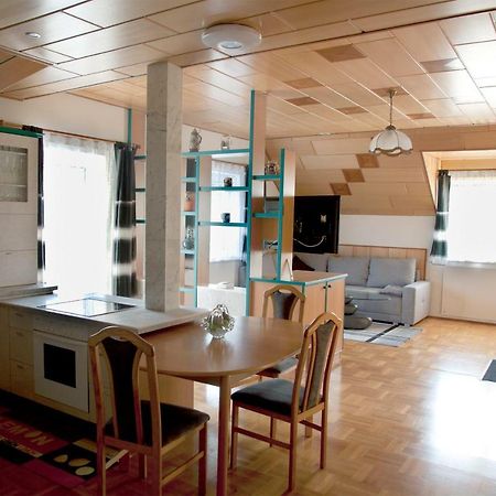 Ferienwohnung Peklar Arnfels Экстерьер фото