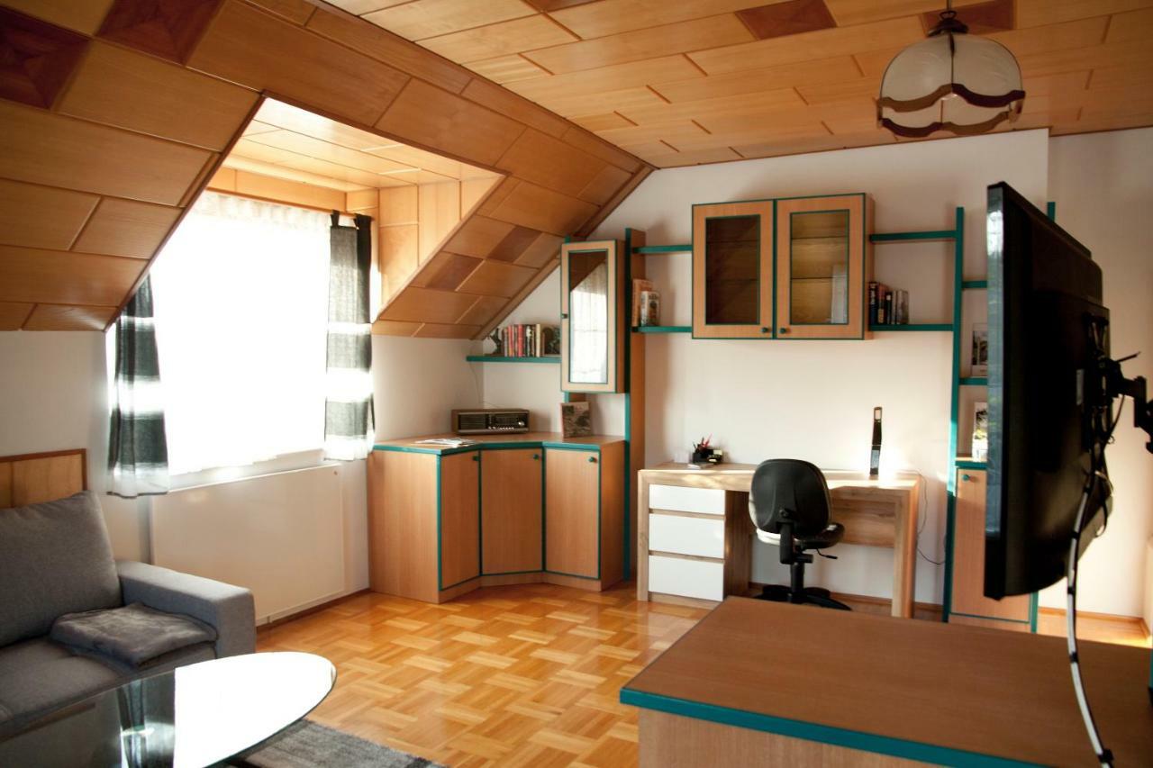 Ferienwohnung Peklar Arnfels Экстерьер фото