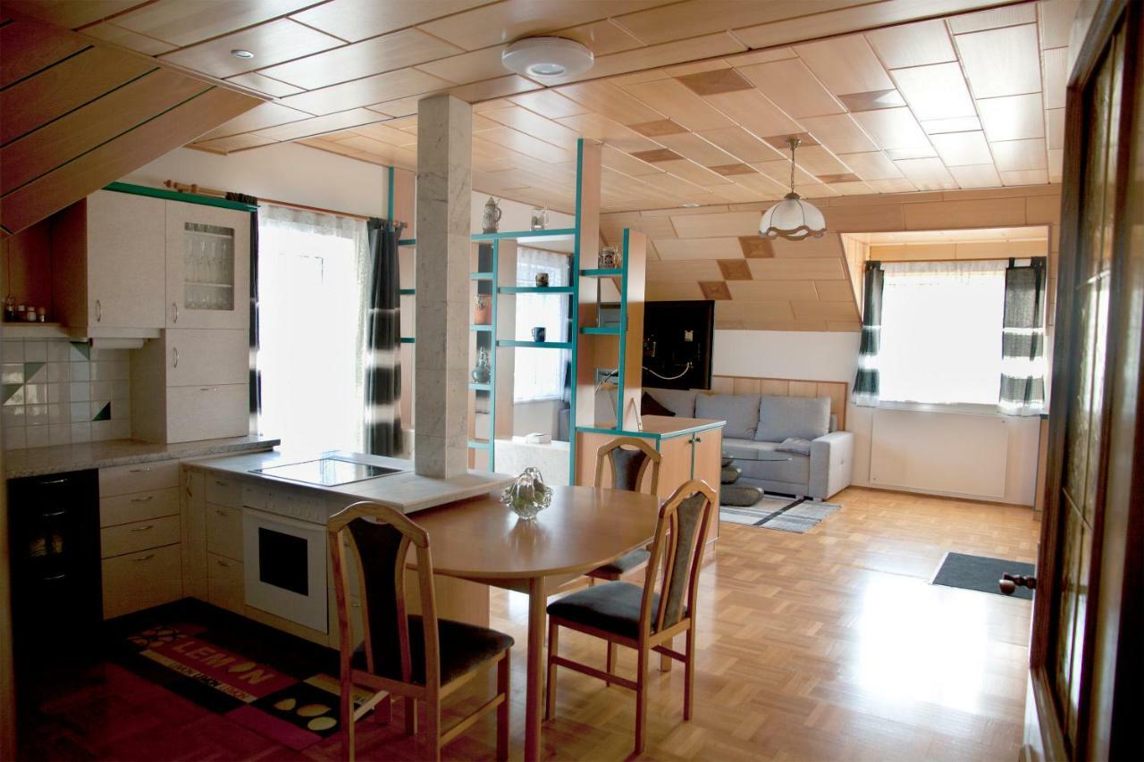 Ferienwohnung Peklar Arnfels Экстерьер фото