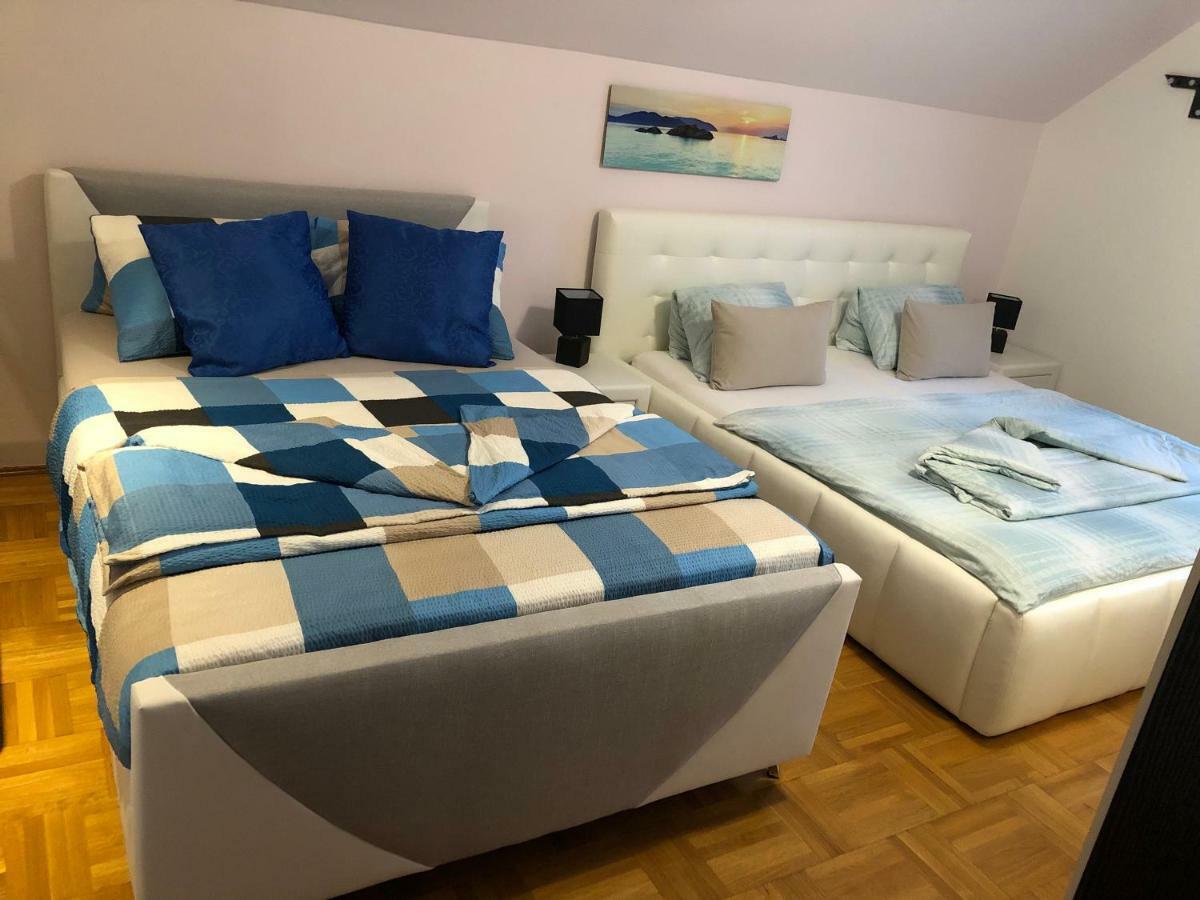Ferienwohnung Peklar Arnfels Экстерьер фото