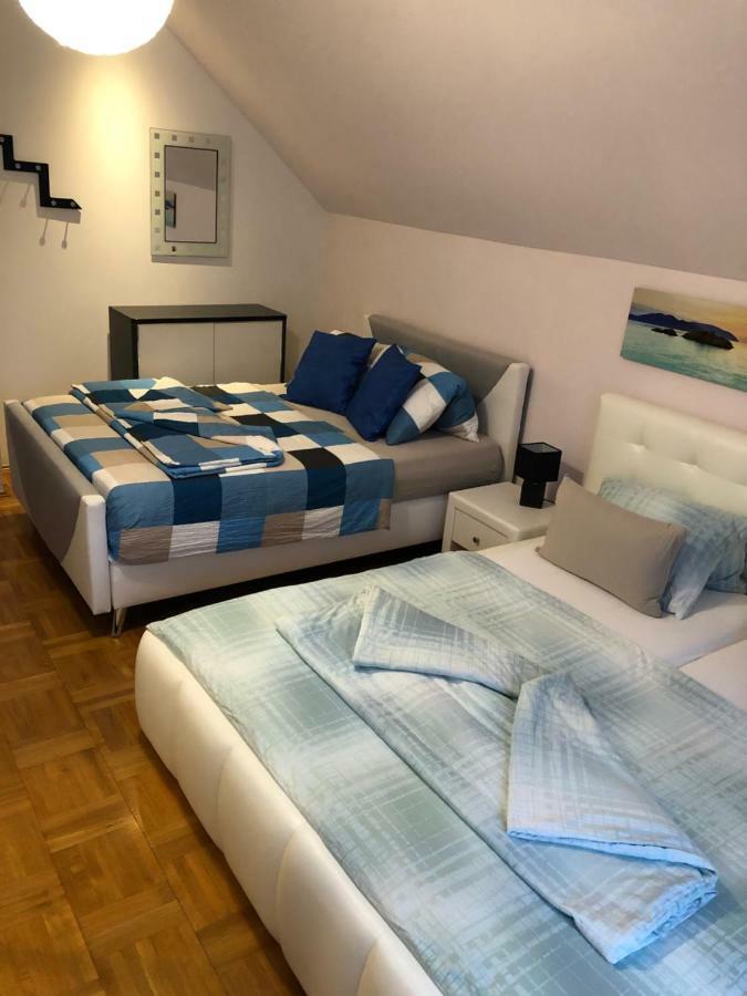 Ferienwohnung Peklar Arnfels Экстерьер фото