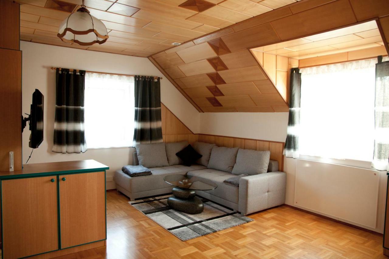 Ferienwohnung Peklar Arnfels Экстерьер фото