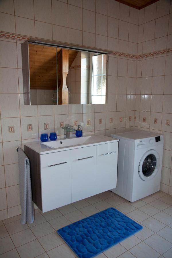 Ferienwohnung Peklar Arnfels Экстерьер фото